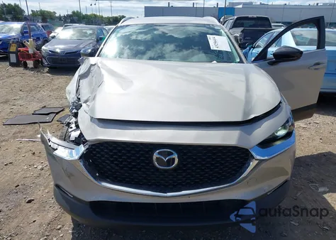 2024 Mazda Cx-30 2.5 S Select Sport из США, поврежденный, VIN 3MVDMBBM6RM625836